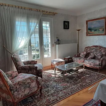 Daire L'enclos Des Lys -appartement